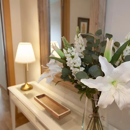 Celia Appartement Roa