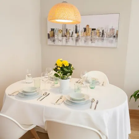 Celia Appartement Roa