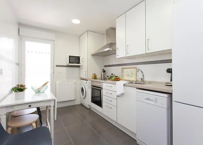 Celia Appartement Roa