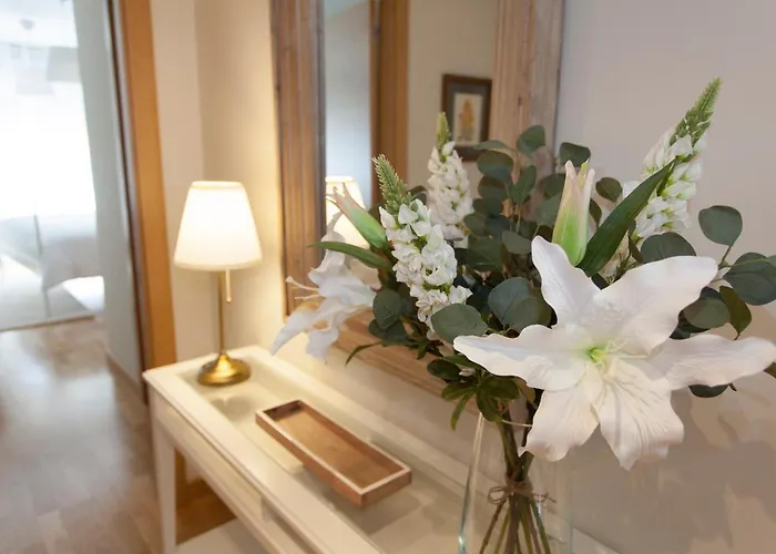 Celia Appartement Roa