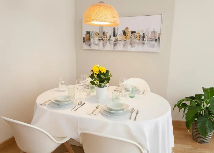 Celia Appartement Roa